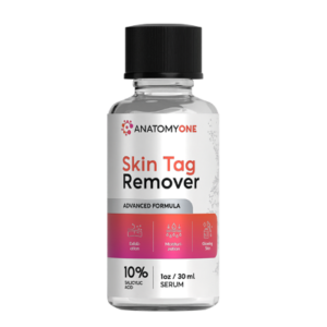 Anatomy Skin Tag Remover Serum